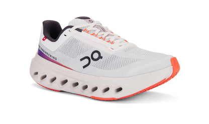 On cloud running