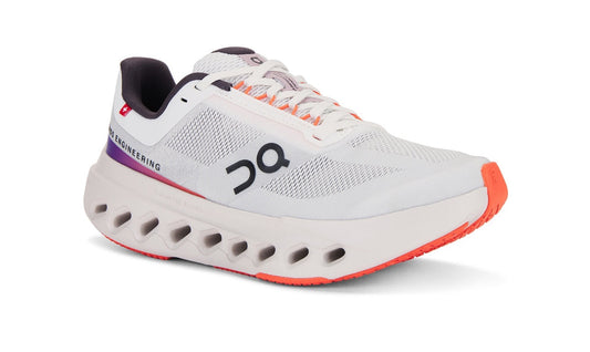 On cloud running