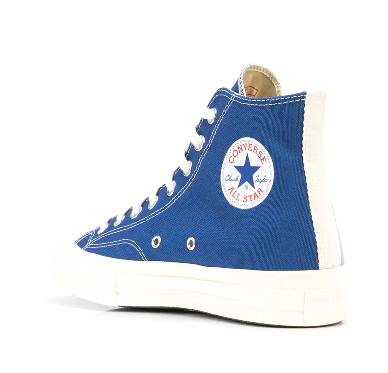 Converse Play