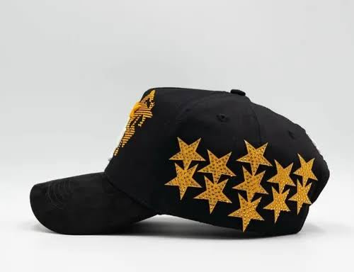 31 hats el mago EAST LA