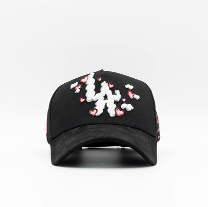 31 hats LA cloud San Valentín