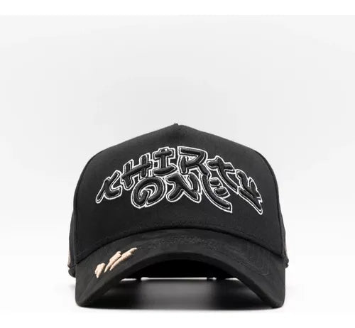31 hats murakami
