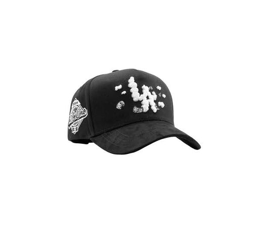 31 hats LA cloud