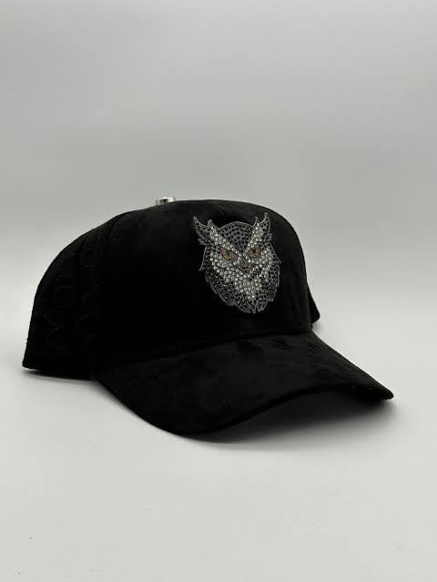 BARBAS HATS “EL BÚHO”