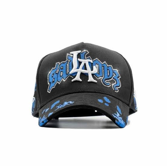 Dandy hats xx Junior H sad boyz