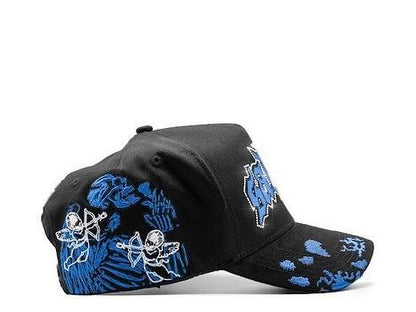 Dandy hats xx Junior H sad boyz