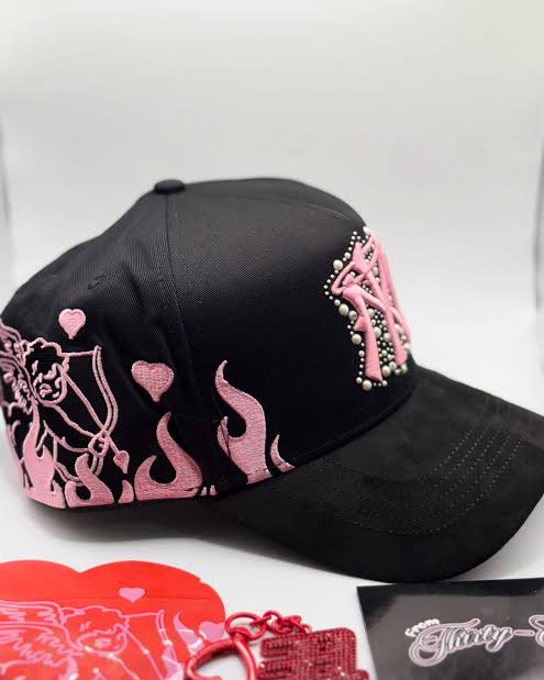 31 hats NY love