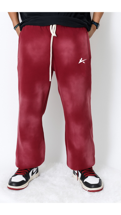 Pants corte recto