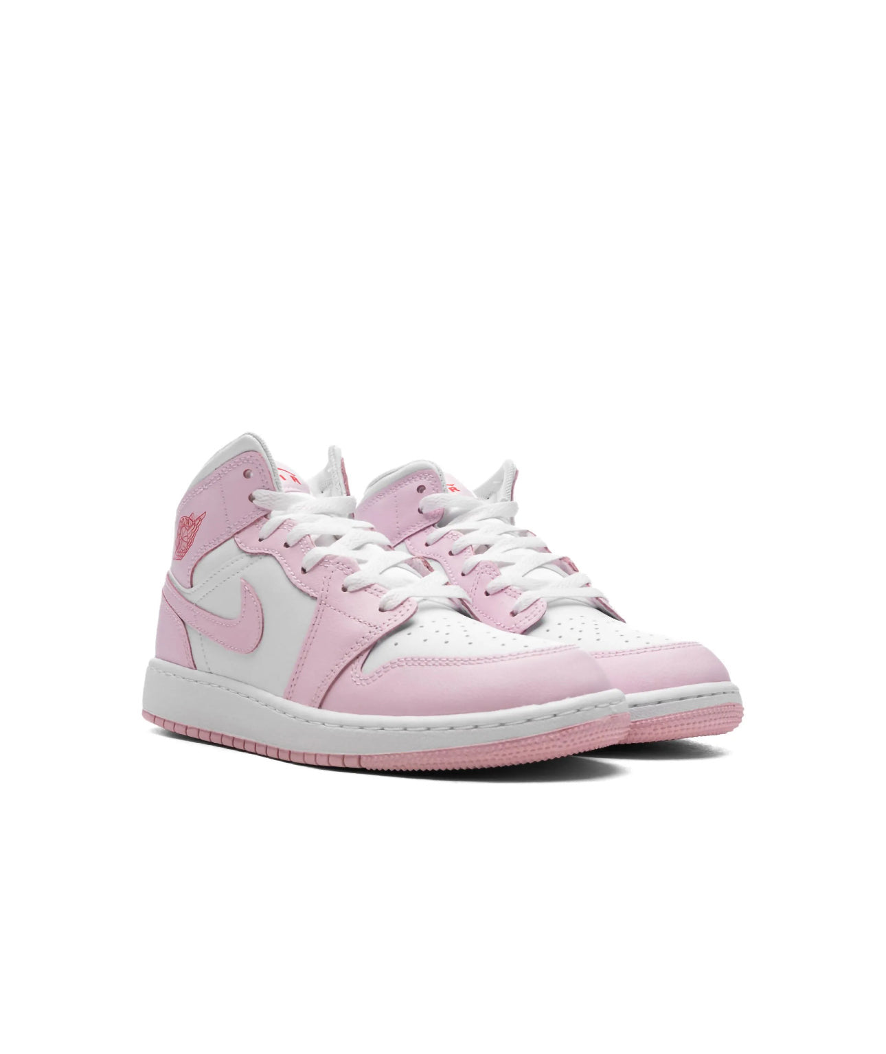 Nike Jordan 1 mid pink