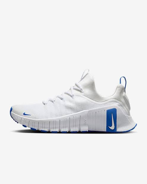 Nike Free Metcon 6