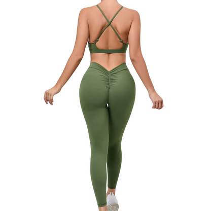 Set nova