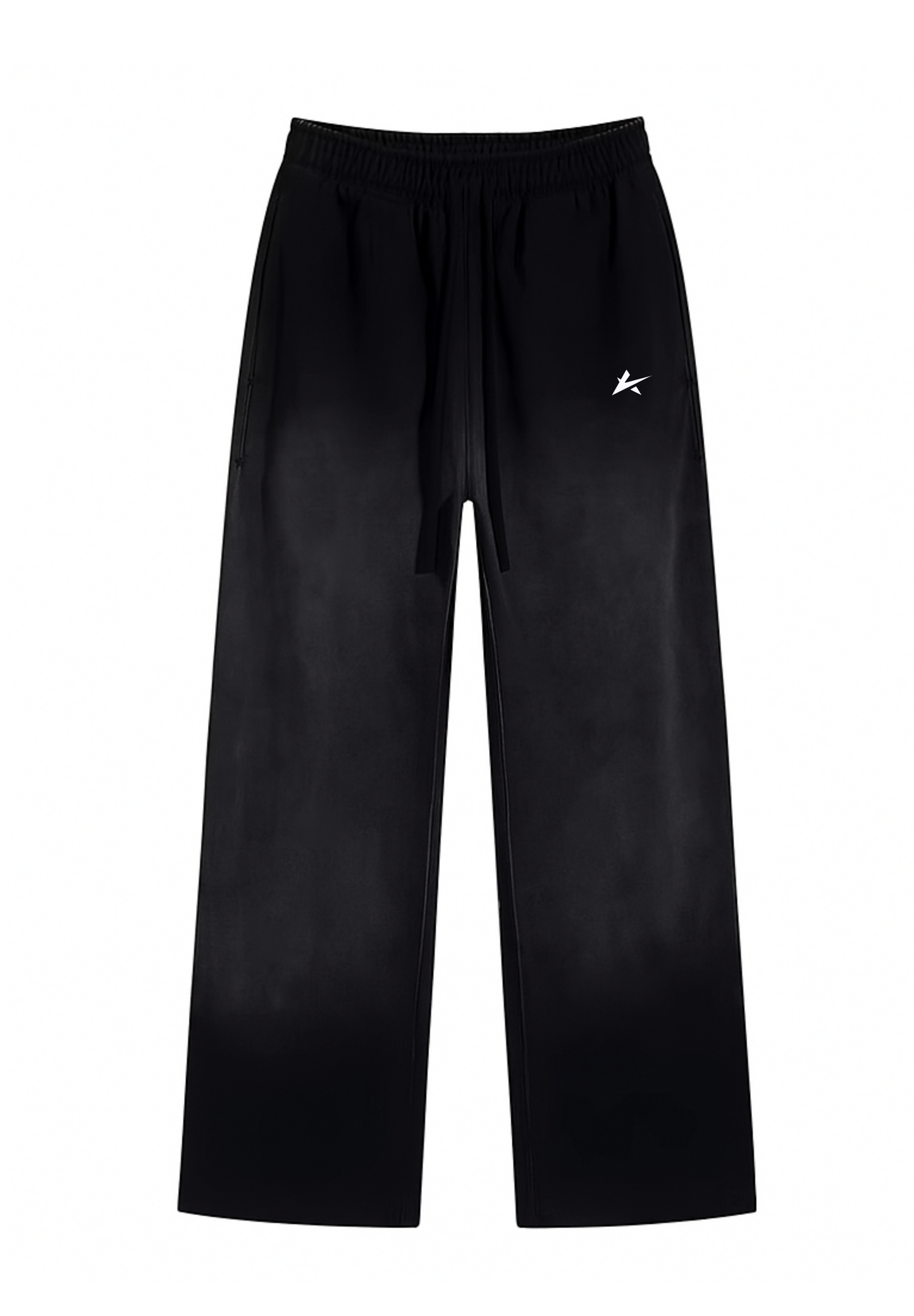 Pants corte recto