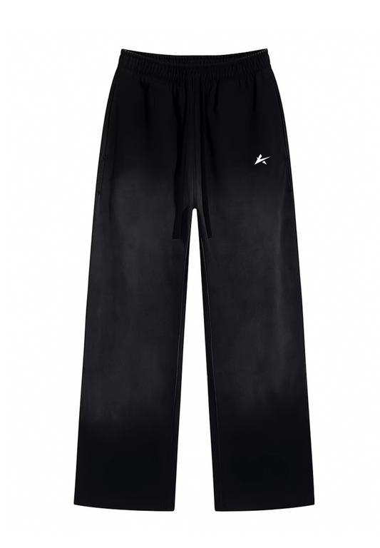 Pants corte recto