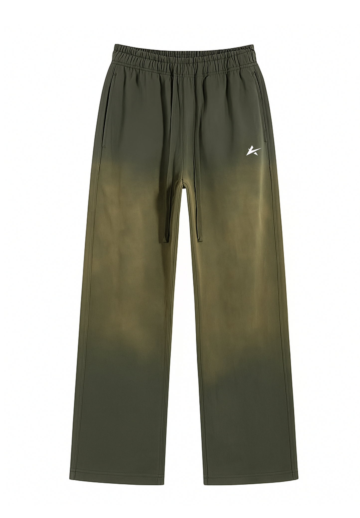 Pants corte recto