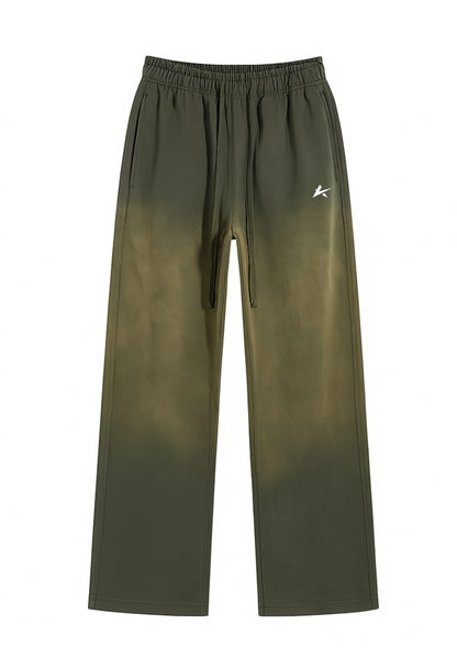 Pants corte recto