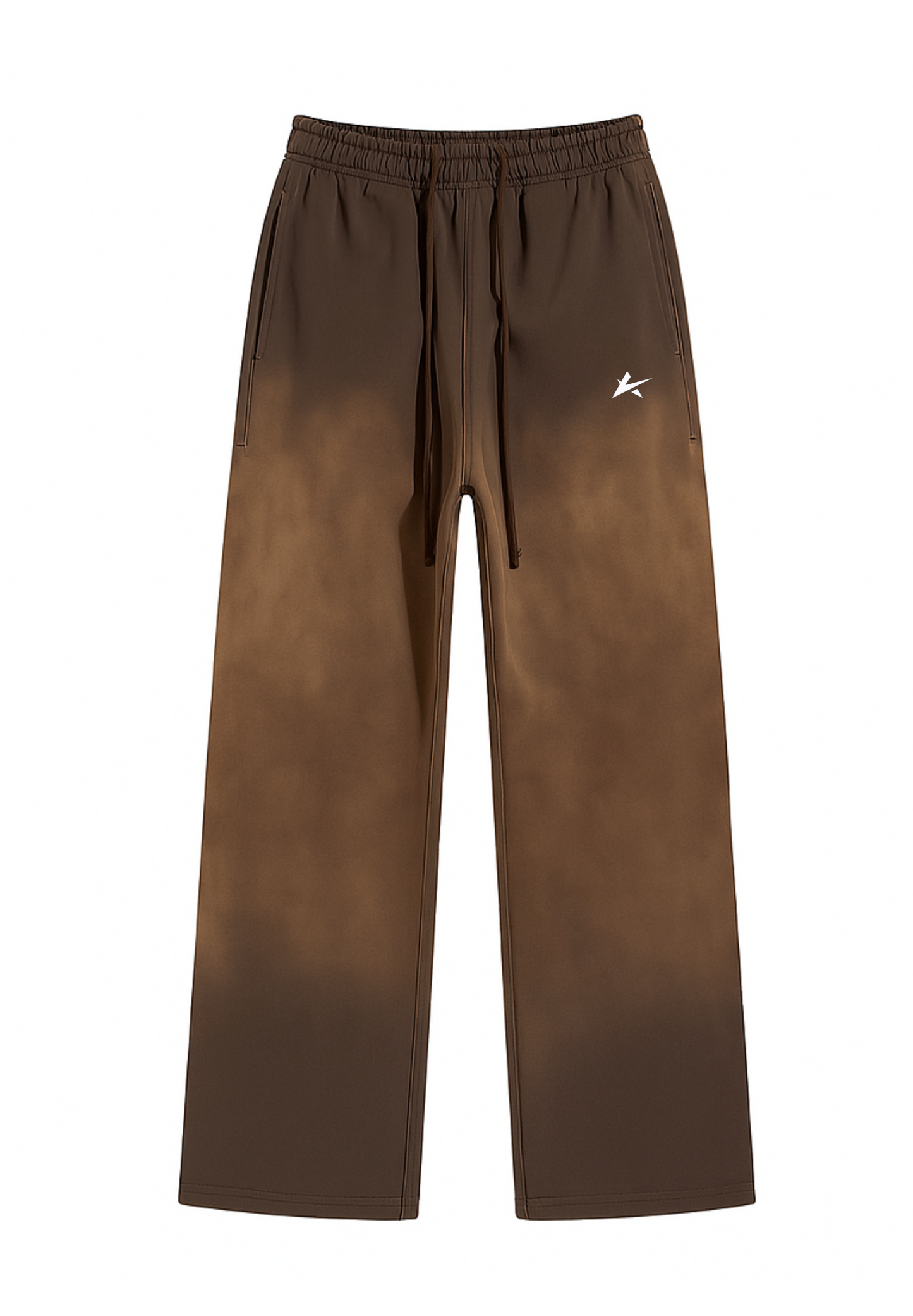 Pants corte recto