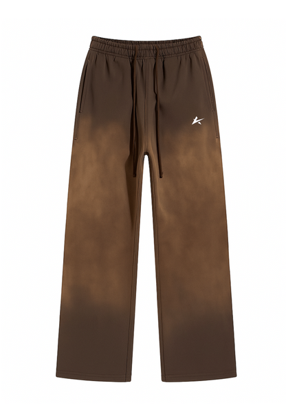 Pants corte recto