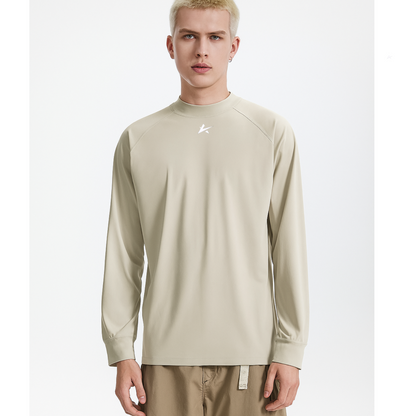 Playera UPF+200