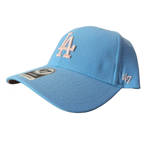 47 MVP “LA”