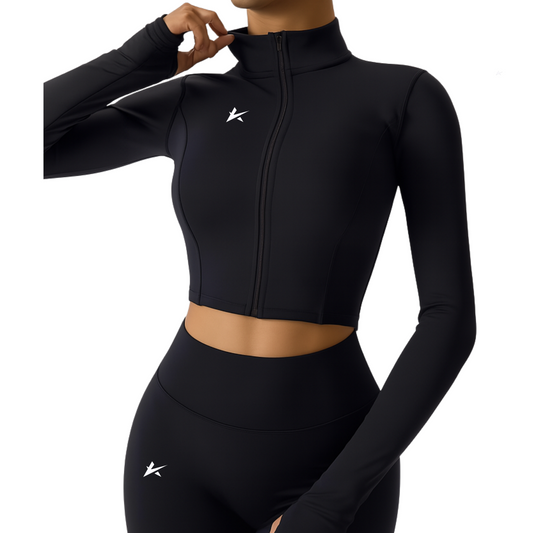 Chaqueta ARAT yoga