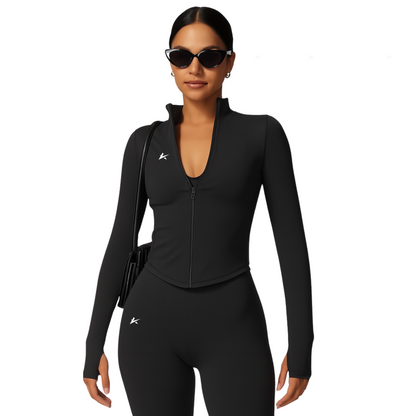 Chaqueta ARAT yoga