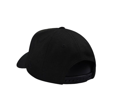 New Era Dodgers 60TH Aniversary Blackout Edition
