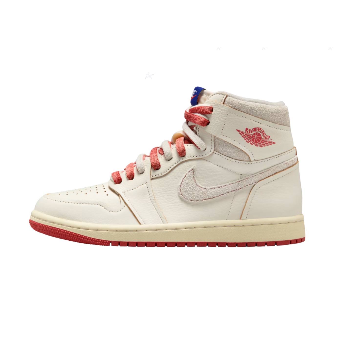 Nike Rare Air