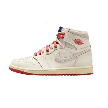 Nike Rare Air