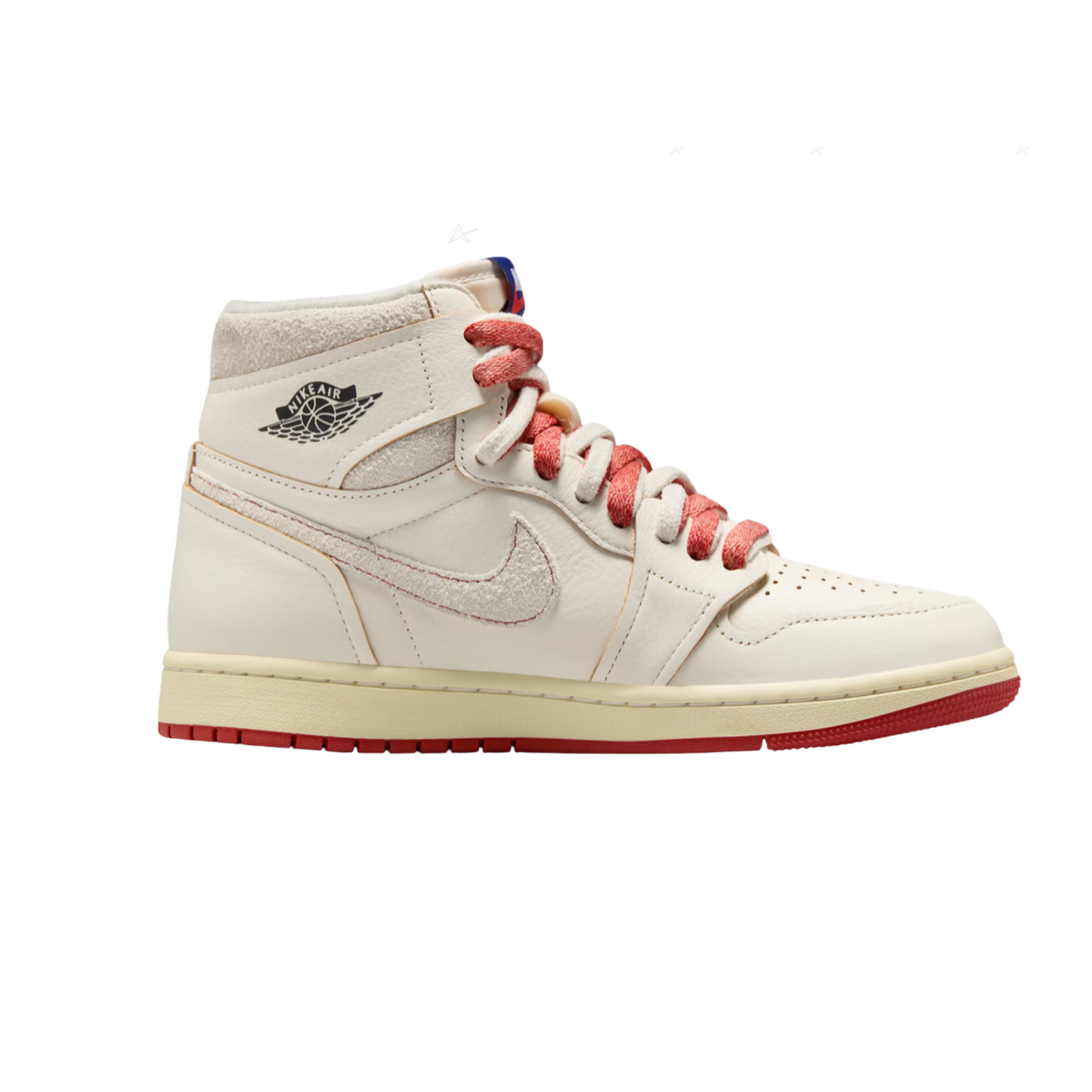 Nike Rare Air