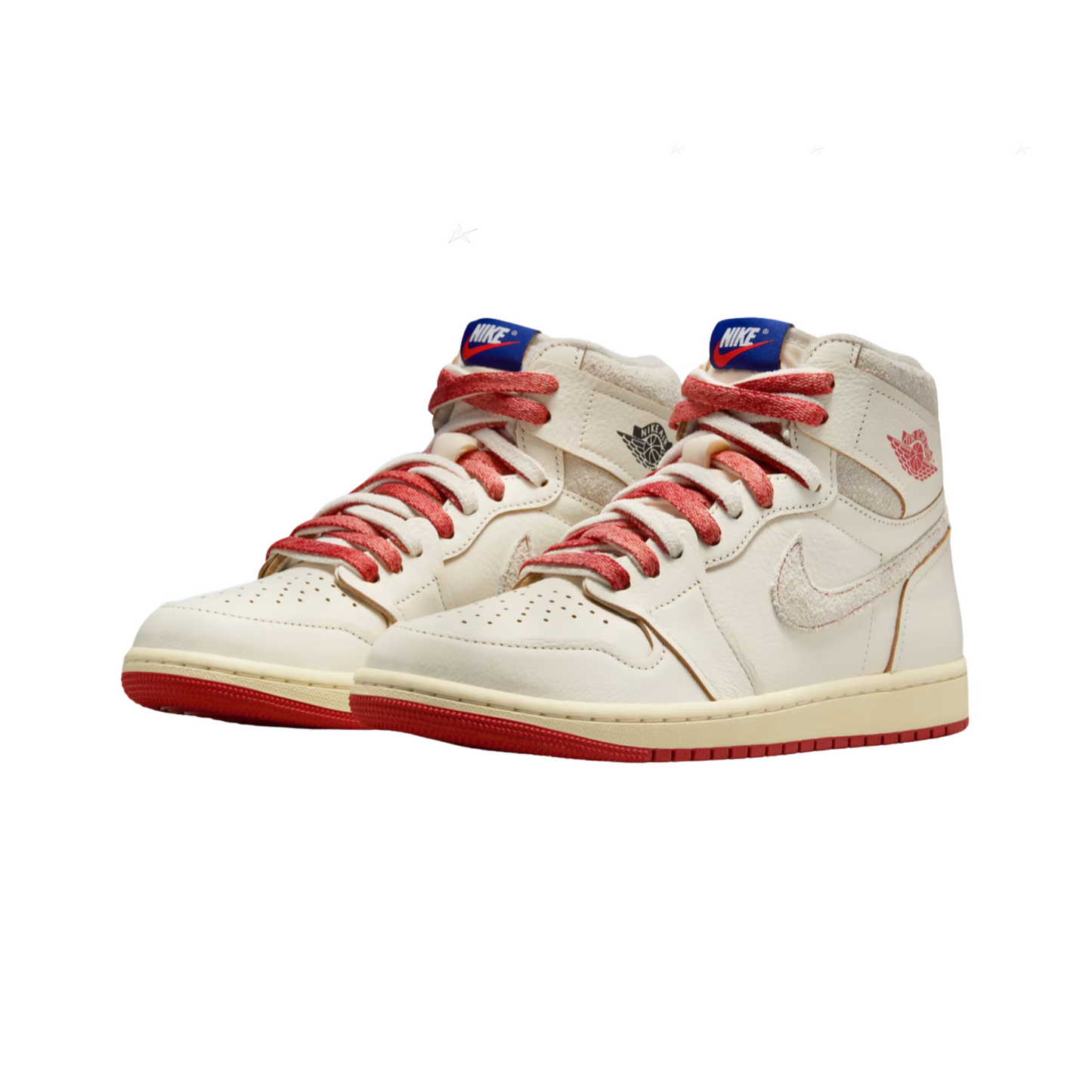 Nike Rare Air