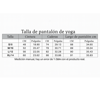Leggin Arat Yoga