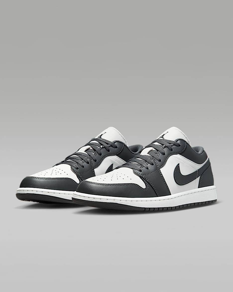 Nike Air Jordan 1 Low