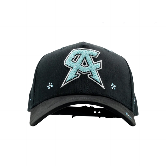 Gorra Dandy Hats X Canelo Alvarez