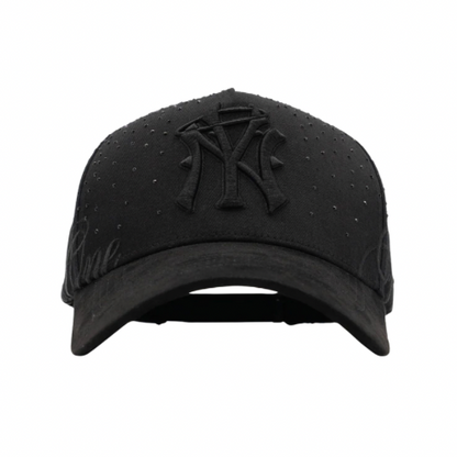 31 Hats Thirty One Hats Ny Forever Black 2 Aniversario